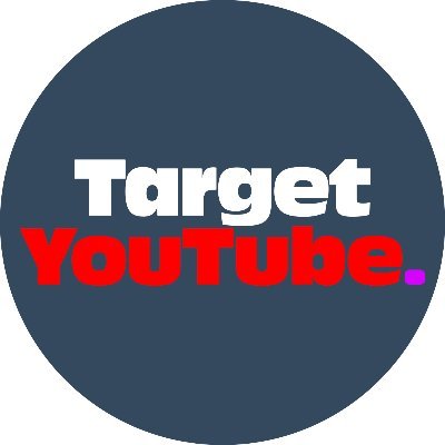 TargetYoutube's profile picture. https://t.co/lMy57cdzCn is all about most upcoming/latest/future technologies, gadgets, inventions and news updates.
