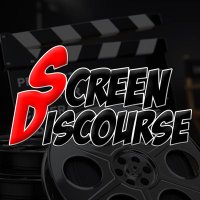 Screen Discourse - Movies & TV(@ScreenDiscourse) 's Twitter Profileg