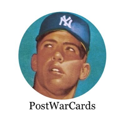 PostWarCards Profile Picture