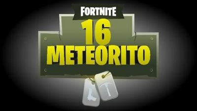 YouTube @meteorito16_oficial
https://t.co/C5v9cbcSlT