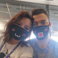 Gina (@ginassb) 's Twitter Profile