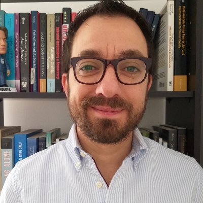 🇦🇷⭐️⭐️⭐️
Assistant Professor at @UdeSA
PhD in Political Science, @ricepolisci 🦉