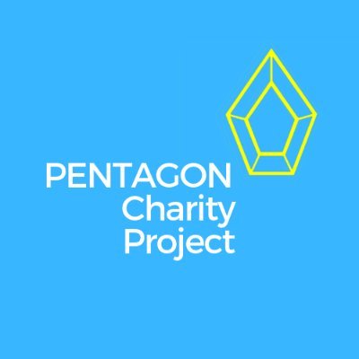 The PENTAGON Charity Project is created and organised by Universe to facilitate charitable donations on behalf of the South Korean band, PENTAGON.