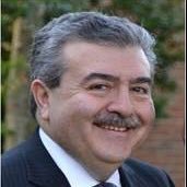 Shahrokh  Fardoust (@sfardoust) 's Twitter Profile