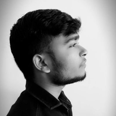 ShArMaJikaIRoN1's profile picture. Dear haters!!💯
I fukin respect you and love you from bottom of my heart 🙌🥀😙💨