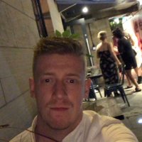 Martin Kennedy (@martykai) 's Twitter Profile