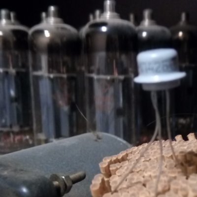 madscie51167212's profile picture. Self-taught scientist
