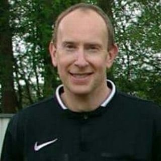 SteveRoots1's profile picture. Level 5 Kent Referee.