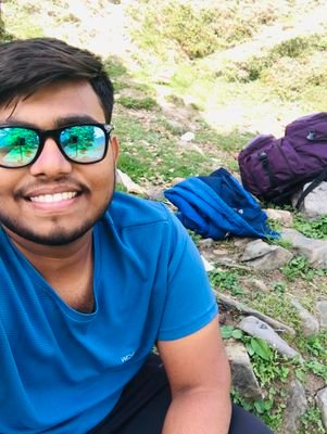 AniketP99292412's profile picture. 