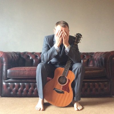 EdWoodsmusic's profile picture. Singer songwriter. 
Fought- 1
Drawn - 0
Lost - 1