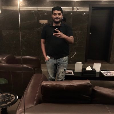 ashishindia0's profile picture. 
