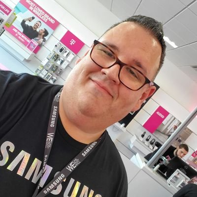 SamsungKilleen's profile picture. 