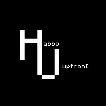 Habbo Industry Upfront©