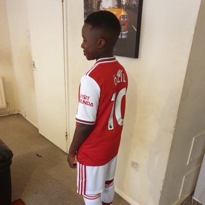 KOMOLAFERAHEEM's profile picture. Arsenalfc