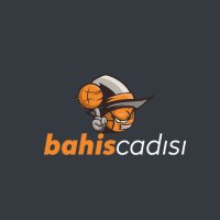 Bahis Cadısı (@bahiscad) 's Twitter Profile
