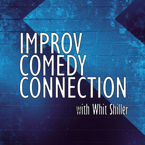 The Improv Comedy Connection podcast is for improvisers, comedians and communicators who seek deeper connections with each other and their audiences.