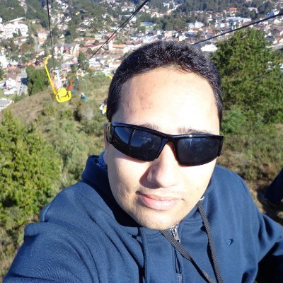 _DouglasSouza_'s profile picture. 