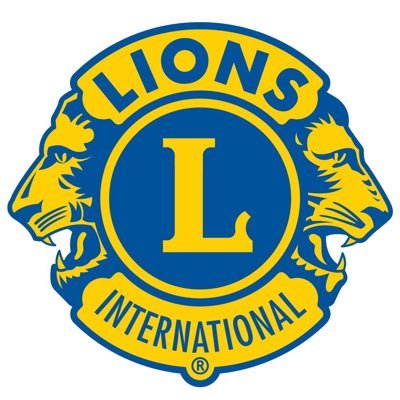 Page Twitter officielle du Lions Clubs de France | 1ere ONG mondiale | Partout où il y a un besoin, il y a un LION #LionsClub #WeServe #Lions #Lions100