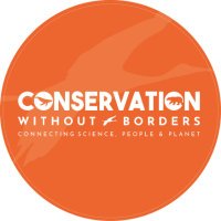 Conservation without Borders(@C_no_borders) 's Twitter Profile Photo