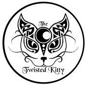 The Twisted Kitty(@TwistedKittyArt) 's Twitter Profile Photo