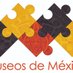 Museos de México Red (@museosdemexico1) Twitter profile photo Museos de México Red (@museosdemexico1) Twitter profile photo