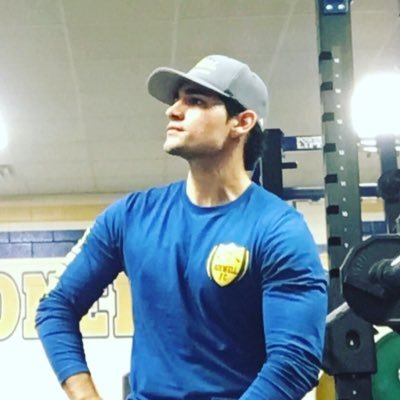 CoachEspinal17's profile picture. Admin Intern