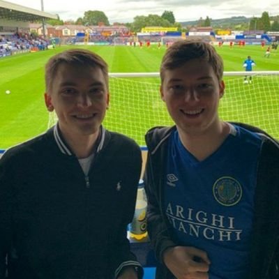 JamieDunn14's profile picture. 