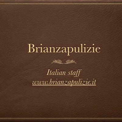 Impresa di pulizie con personale italiano specializzata in pulizie condominiali,uffici,magazzini,ristrutturazioni,manutenzione cancelli saldature.