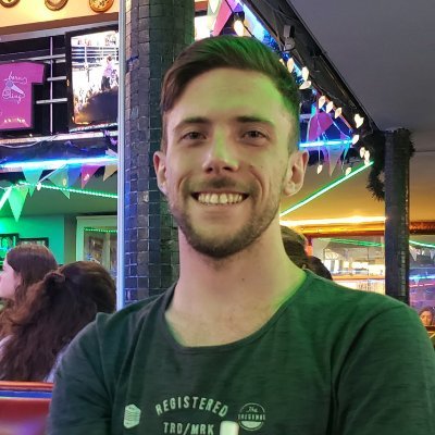agustinlautaro's profile picture. Frontend Engineer 👨‍💻

🌆 https://t.co/2wTwwP5xeW