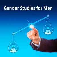 Gender Studies for Men(@JohnDavisJDLLM) 's Twitter Profile Photo