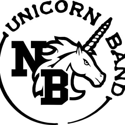 The official Twitter feed of the NBHS Mighty Unicorn Band