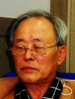 나는 바보 올시다