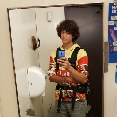 thebestColton's profile picture. burning slowly