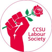 CCSU Labour Society (@ccsulaboursoc) 's Twitter Profile
