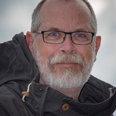 Skånsk norrbottning. Journalist, fotograf och bollplank. Några böcker.
https://t.co/zTZlIaJWvg