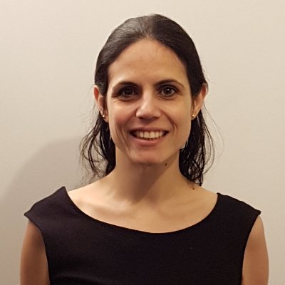 MurielElhai's profile picture. MD PhD
Rheumatologist
Special interest in systemic sclerosis 
YIG @EUSTAR_org