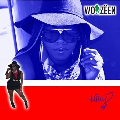 DA Haitian sensation, International Music Creator, Musician, Artist,Song Writer, Composer,Entertainer, DA Jingle Queen ig- 1wozeen, ig-zoebilance,fb- zoebilance