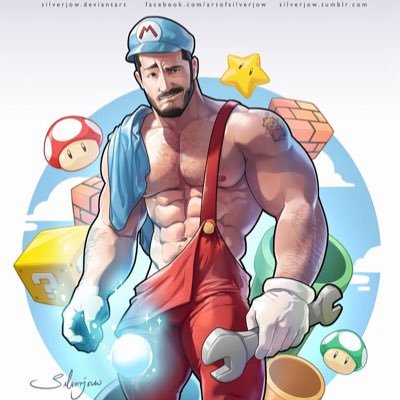 Mario Bさんのプロフィール画像