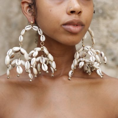 FKA Beads Byaree | Handmade Fun, Whimsical and Imaginative Earrings by- @areeayl | Shop: https://t.co/H4eQAxyliI