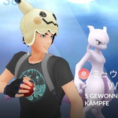 RealGabel's profile picture. Spielt immer noch Pokémon GO.