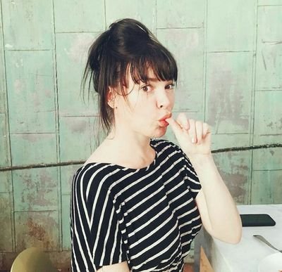 SotoSilvania's profile picture. La bonté d'une personne se reconnaît pas les actes qu'il pose

Silvy👩