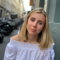 RoseActon (@roseacton) 's Twitter Profile Photo