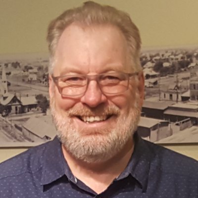 OgleWayne's profile picture. 1st, I'm a Dad to two good sons
Business Coach. Social Commentator.
Former Elected Public Official. 
Seeker of God's next Big Adventure for My Life's Journey.