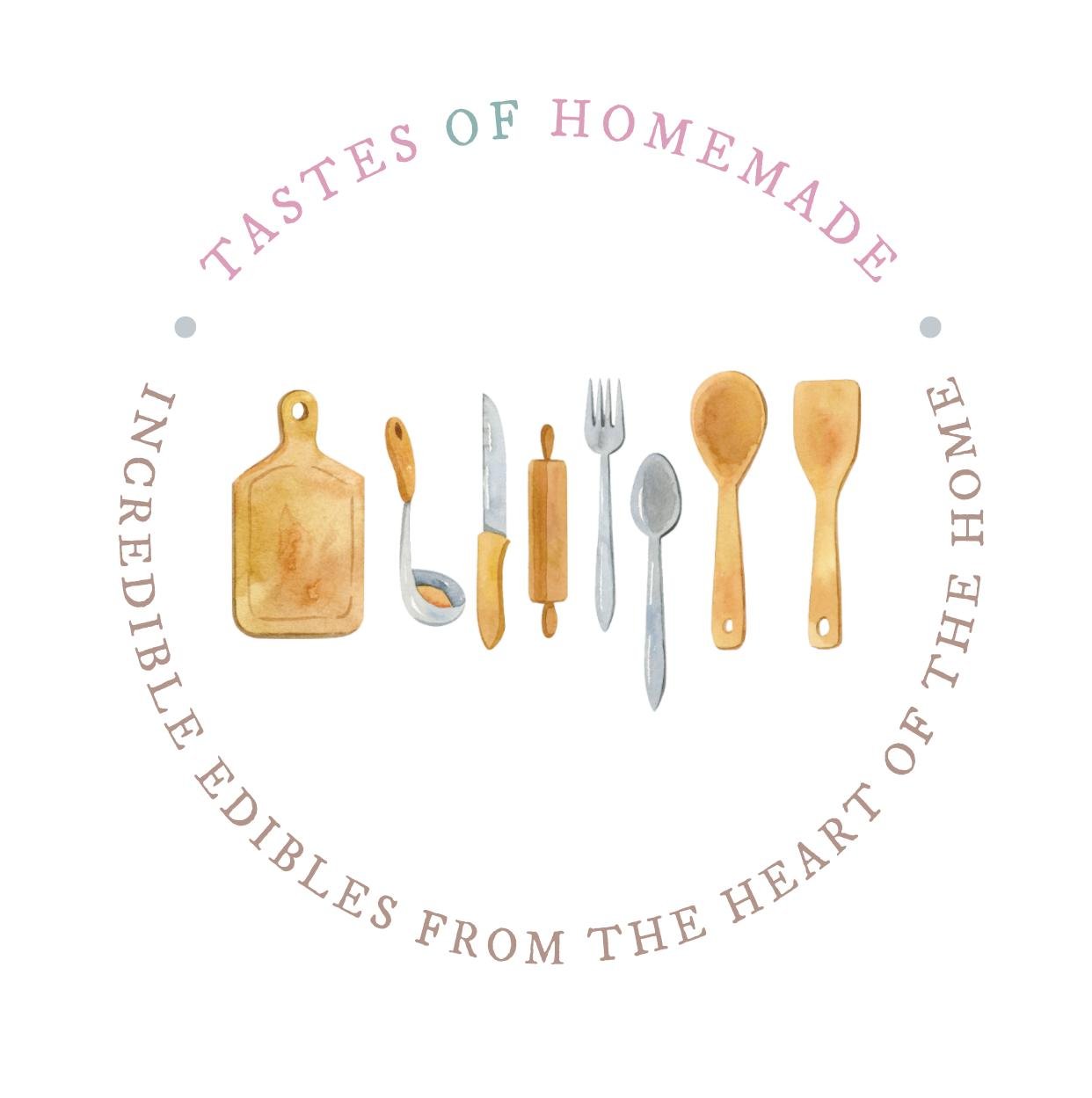 Easy homemade recipes for the entire family.