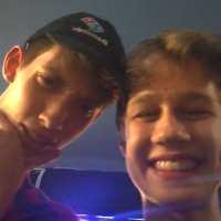 Nike (@nschildpad) 's Twitter Profile