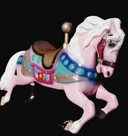 TheDailyHorse's profile picture. Writer