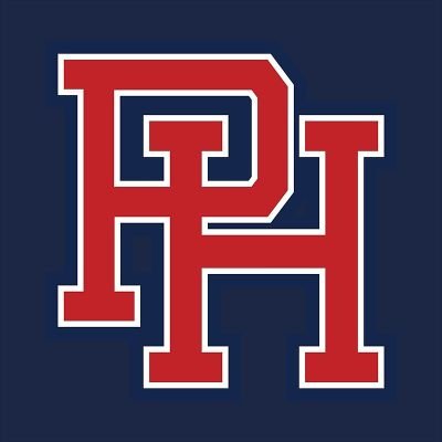 The official Twitter page of Patrick Henry High School in Ashland, VA. PHHS was established in 1959 and is the home of the Patriots!