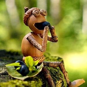 outdooracorn's profile picture. Linux and FOSS enthusiast. I know just enough to be dangerous!