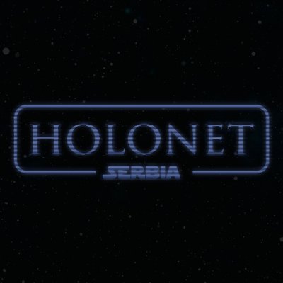 HoloNet Serbiaさんのプロフィール画像