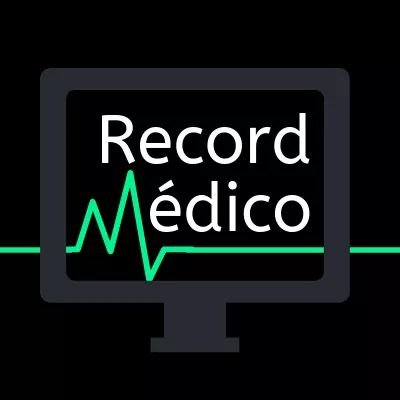 MedicoRecord's profile picture. 